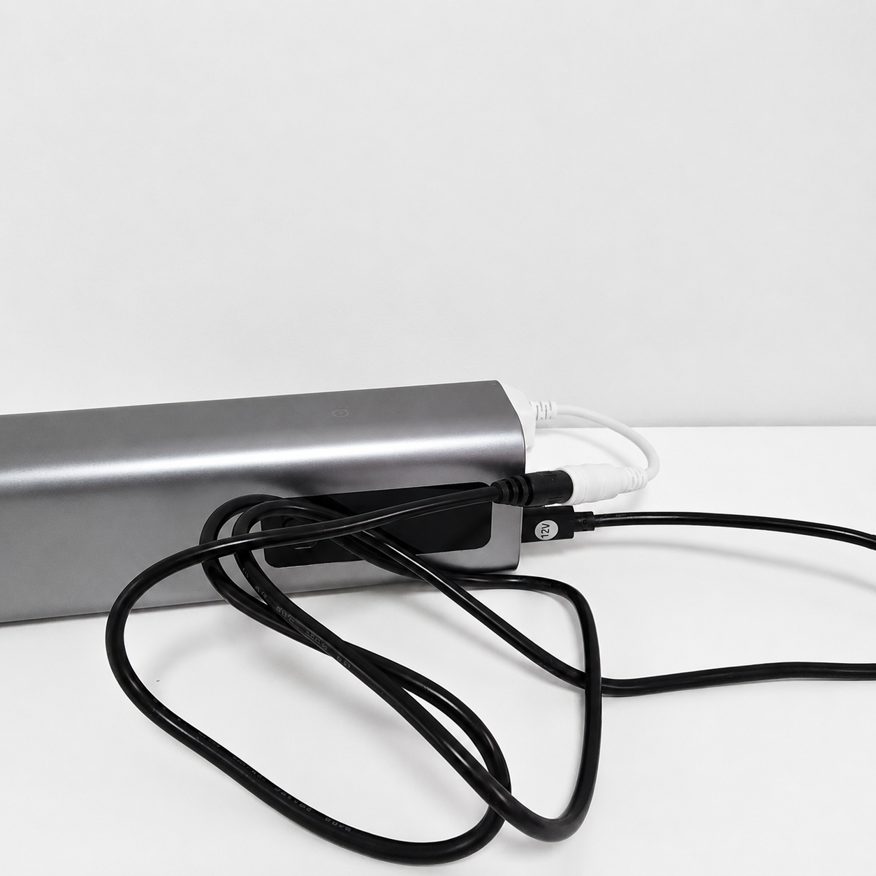 12V Power Bank Cable for LED Neon Signs