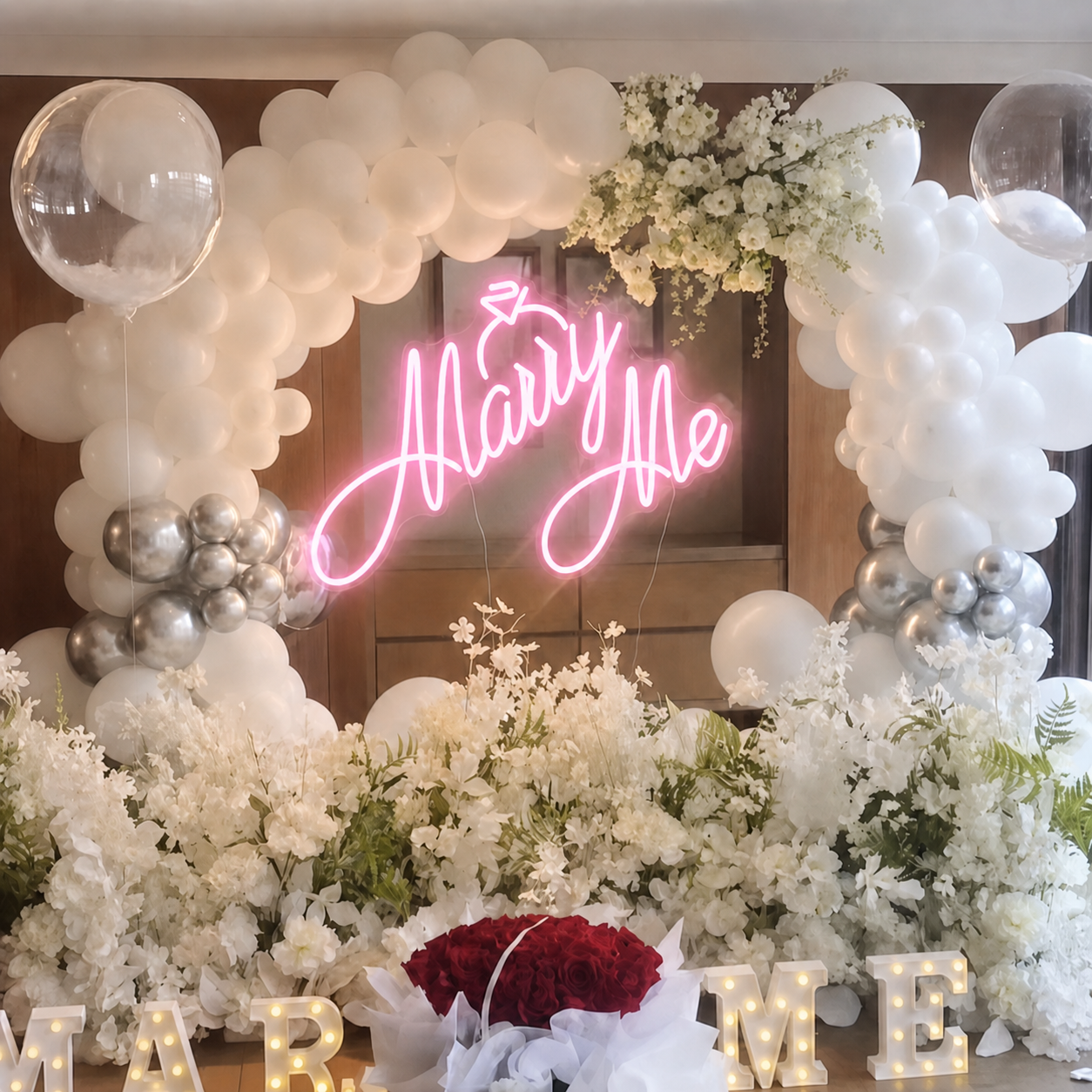 Custom Name LED Neon Sign Wedding Neon Light Personalized Script Neon Sign for Party Event Backdrop Decor