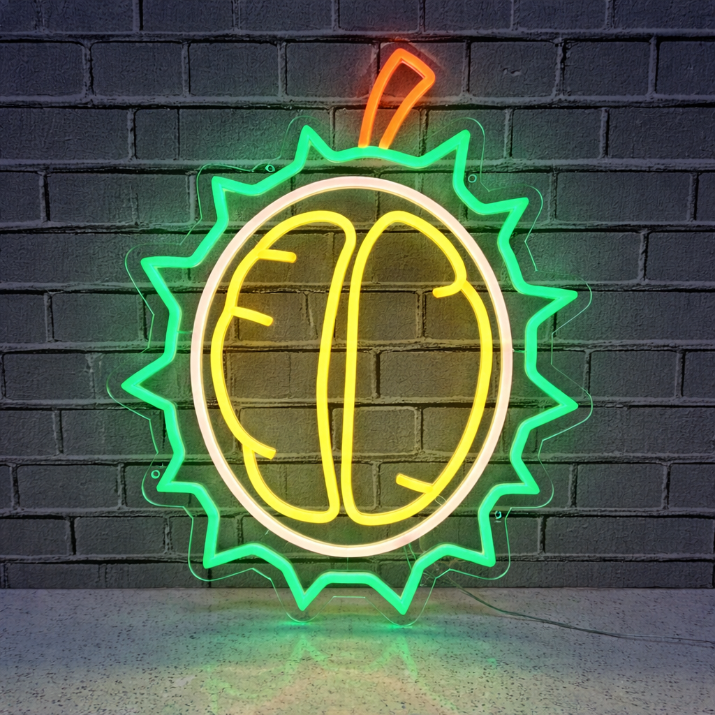Sunflower LED Neon Sign Yellow Flower Neon Light for Bedroom Living Room Wall Decor