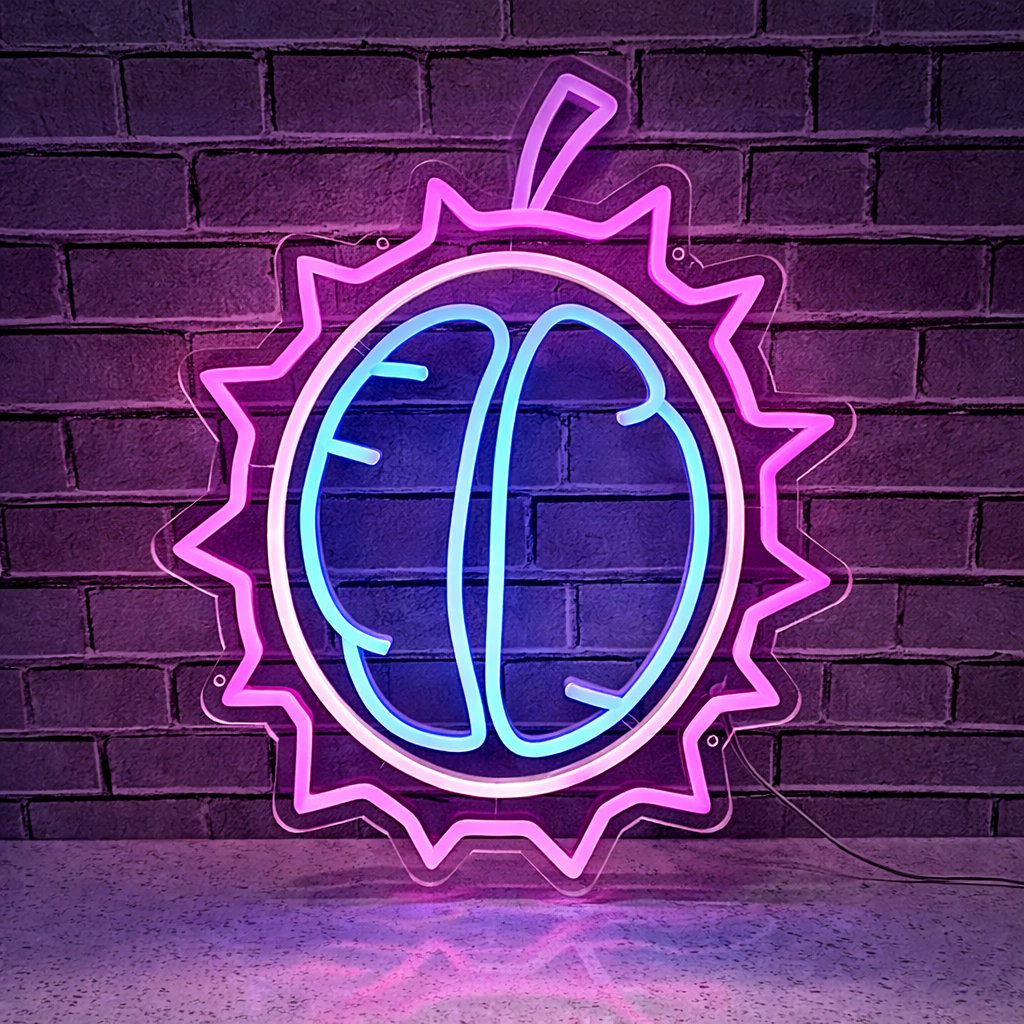 Sunflower LED Neon Sign Yellow Flower Neon Light for Bedroom Living Room Wall Decor