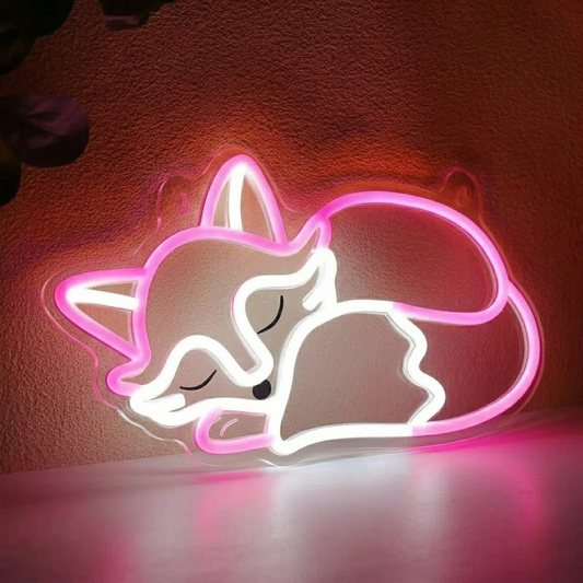 Easter Bunny LED Neon Sign Colorful Egg Neon Light for Spring Holiday Decor