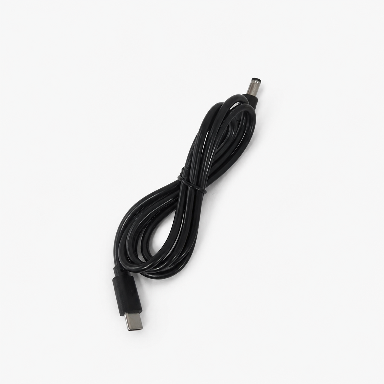 12V Power Bank Cable for LED Neon Signs